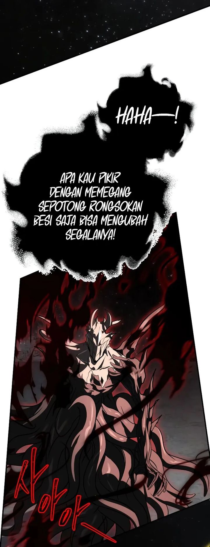 Baca Trait Hoarder - Chapter 88 halaman 42