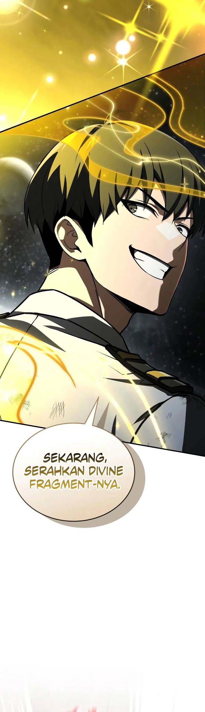 Baca Trait Hoarder - Chapter 88 halaman 50