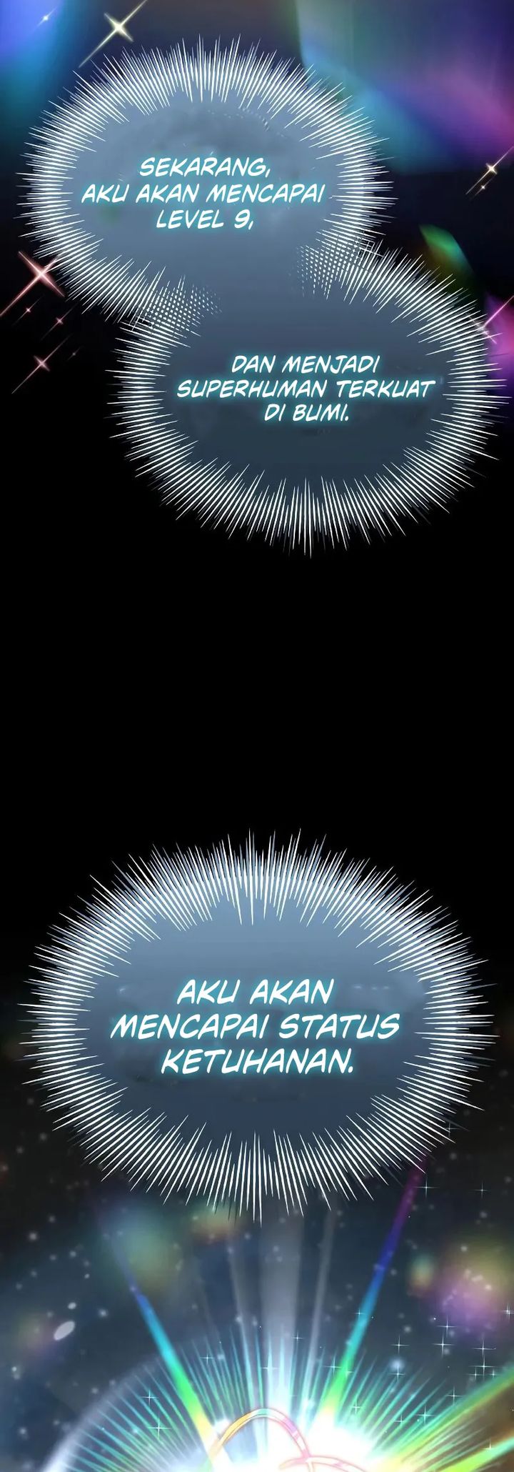 Baca Trait Hoarder - Chapter 88 halaman 54