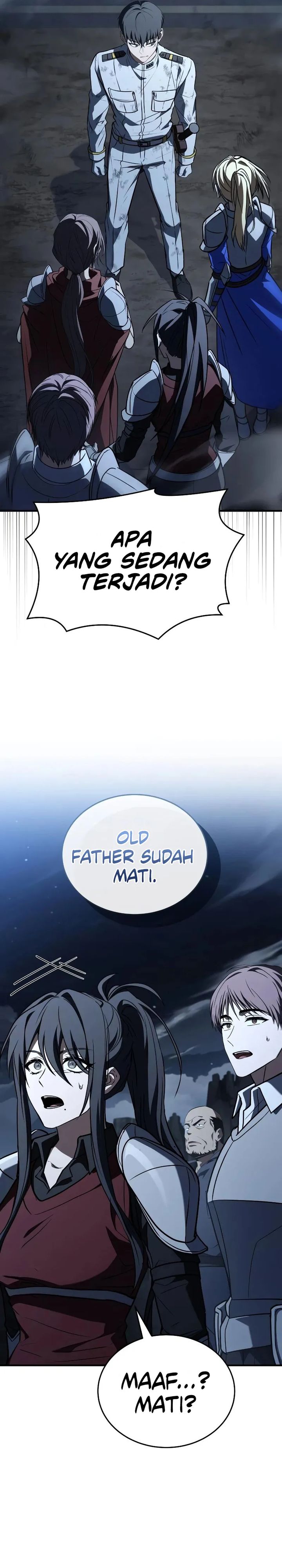 Baca Trait Hoarder - Chapter 88 halaman 59