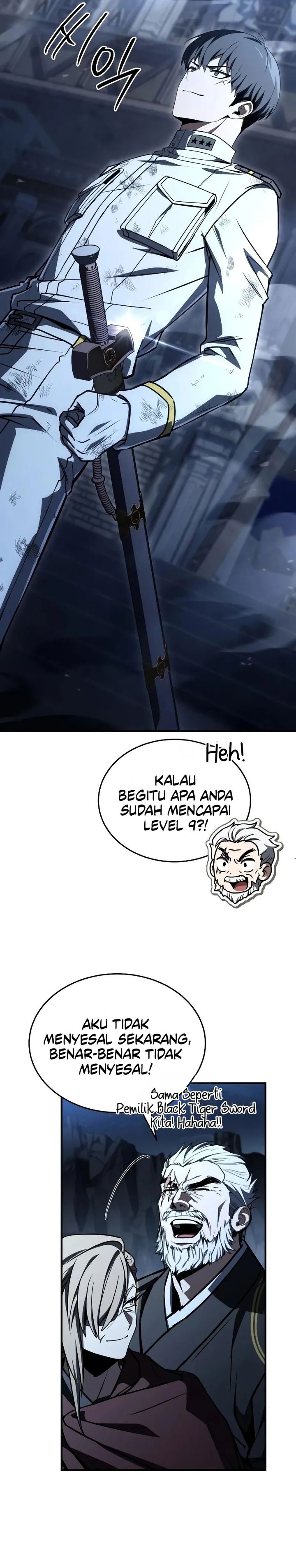 Baca Trait Hoarder - Chapter 88 halaman 62