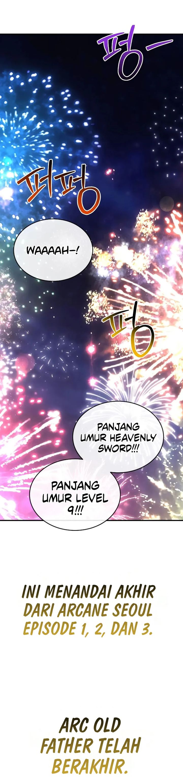Baca Trait Hoarder - Chapter 88 halaman 64