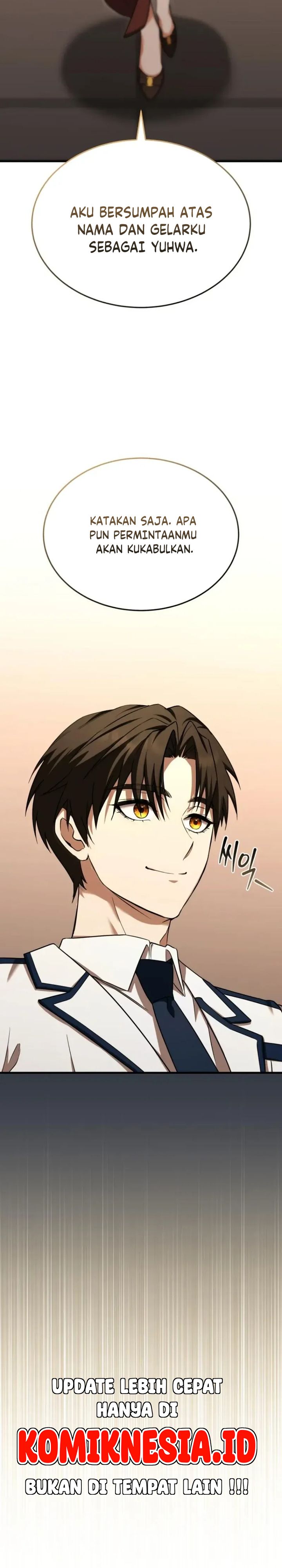 Transcendence Due To A System Error Chapter 10 - Page 20