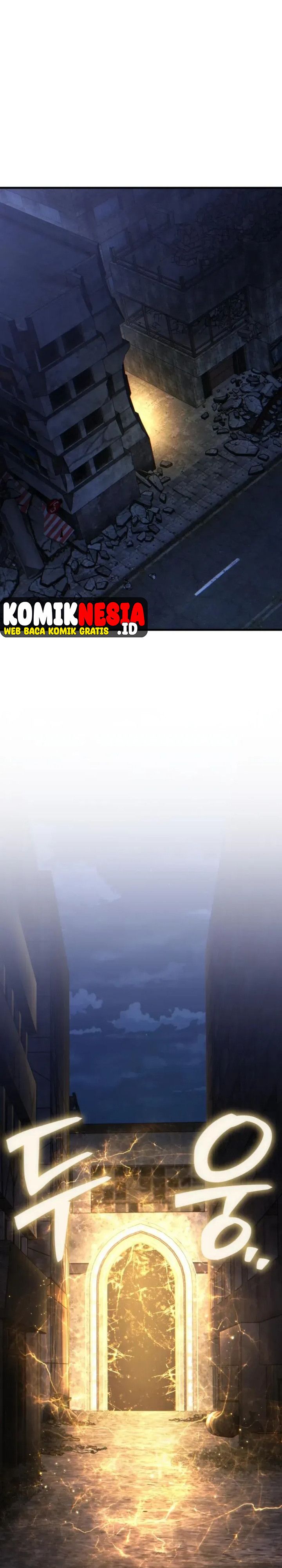 Transcendence Due To A System Error Chapter 10 - Page 52