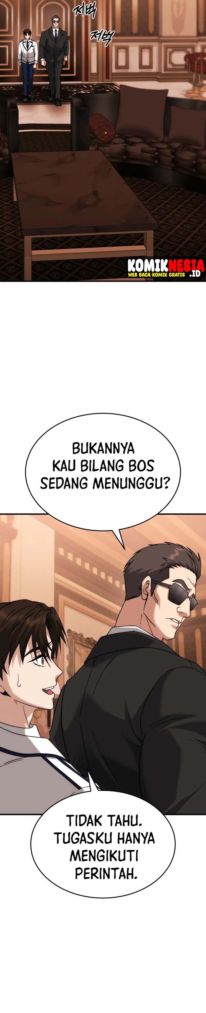 Transcendence Due To A System Error Chapter 9 - Page 28