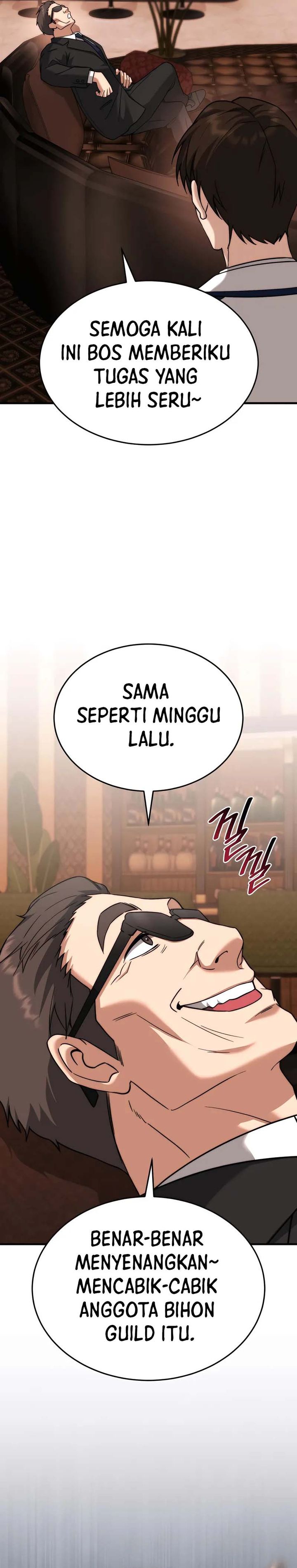 Transcendence Due To A System Error Chapter 9 - Page 31