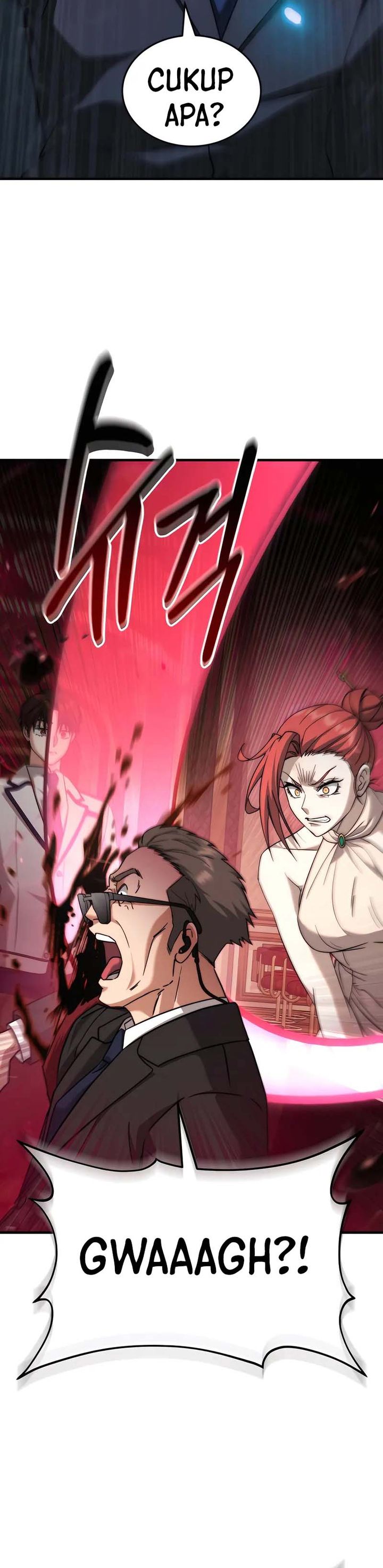 Transcendence Due To A System Error Chapter 9 - Page 35
