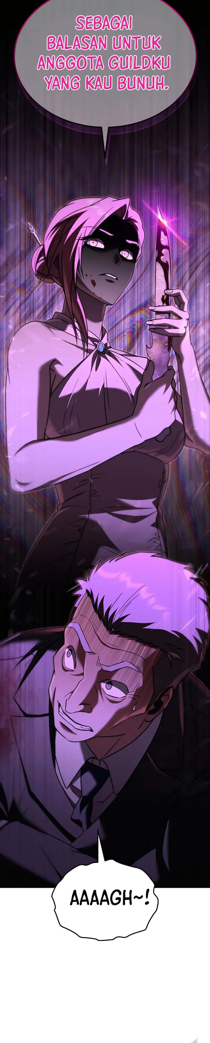 Transcendence Due To A System Error Chapter 9 - Page 37