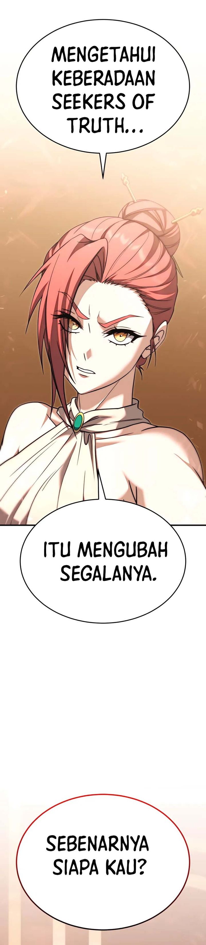 Transcendence Due To A System Error Chapter 9 - Page 48