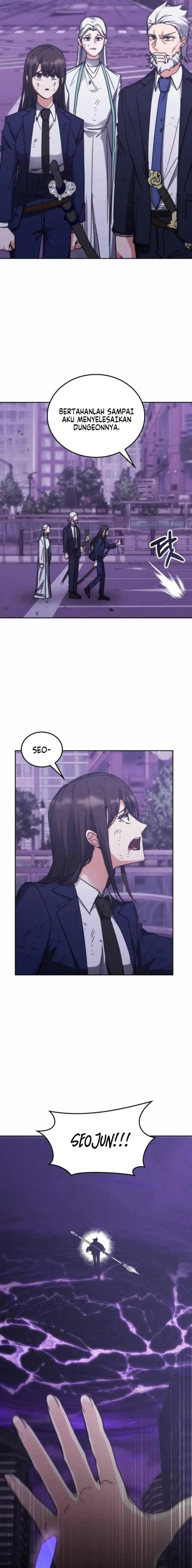 Baca Transcension Academy - Chapter 191 halaman 12