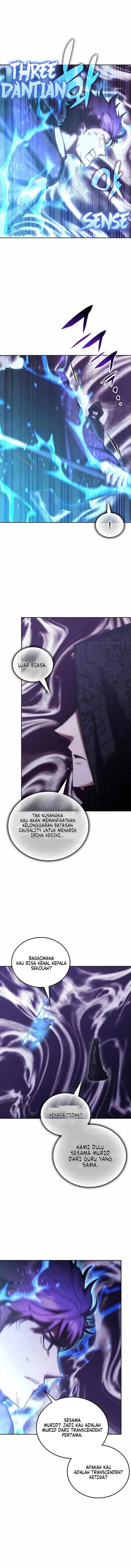 Baca Transcension Academy - Chapter 191 halaman 15