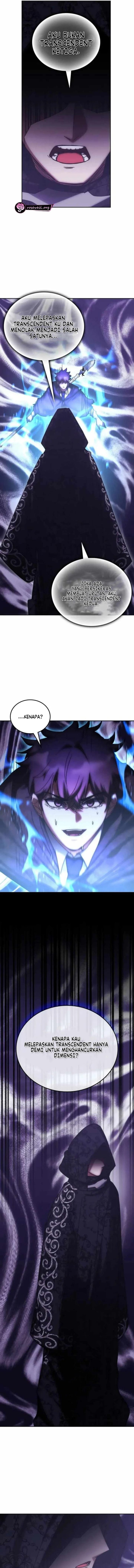 Baca Transcension Academy - Chapter 191 halaman 16