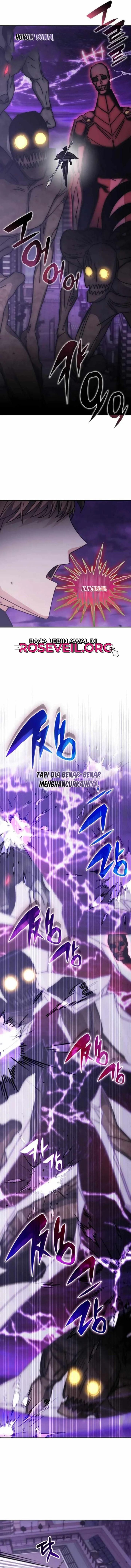Baca Transcension Academy - Chapter 191 halaman 2