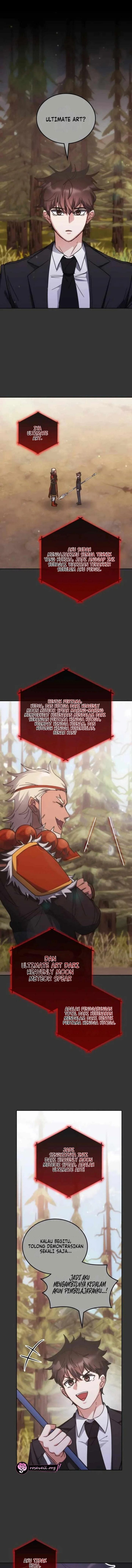 Baca Transcension Academy - Chapter 191 halaman 4
