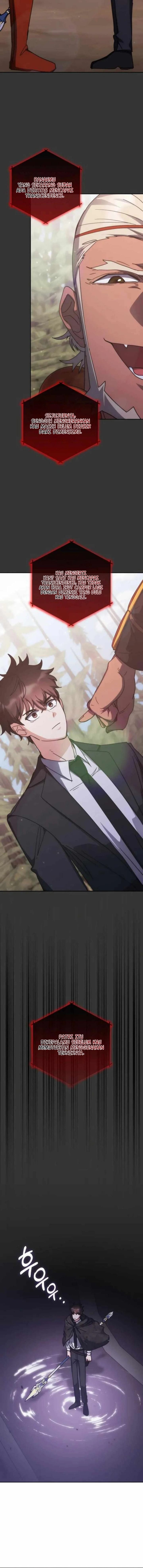 Baca Transcension Academy - Chapter 191 halaman 6