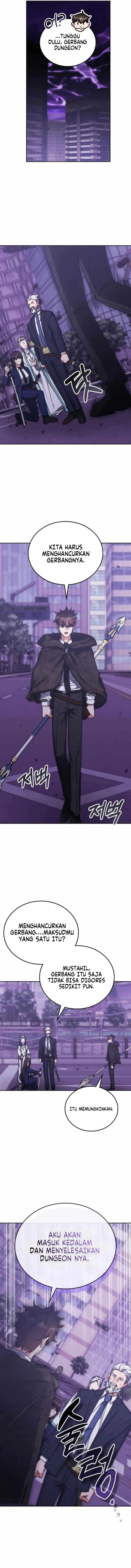 Baca Transcension Academy - Chapter 191 halaman 8