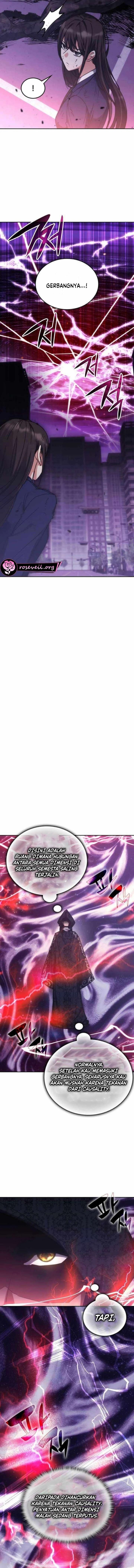 Baca Transcension Academy - Chapter 192 halaman 12