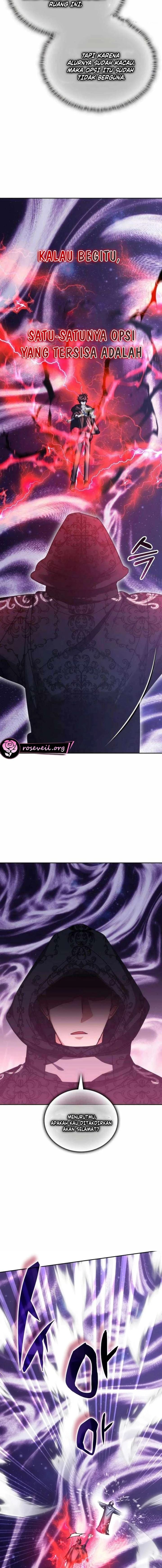 Baca Transcension Academy - Chapter 192 halaman 16