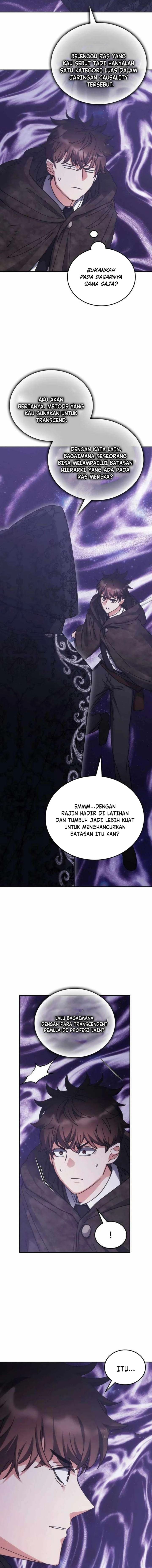 Baca Transcension Academy - Chapter 192 halaman 2