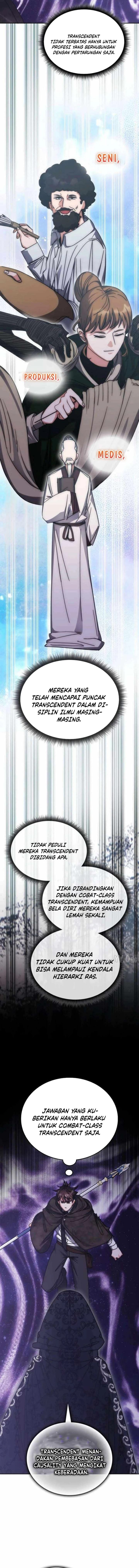 Baca Transcension Academy - Chapter 192 halaman 3