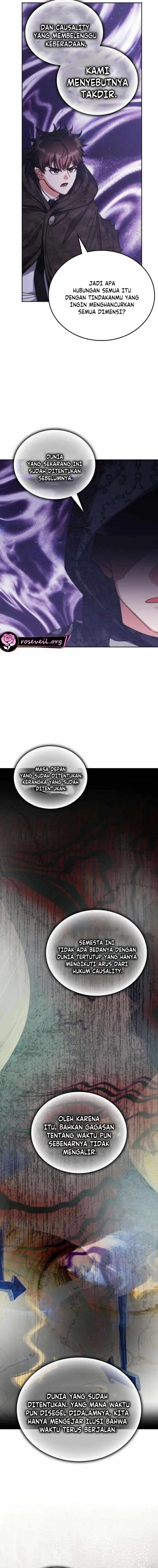 Baca Transcension Academy - Chapter 192 halaman 4
