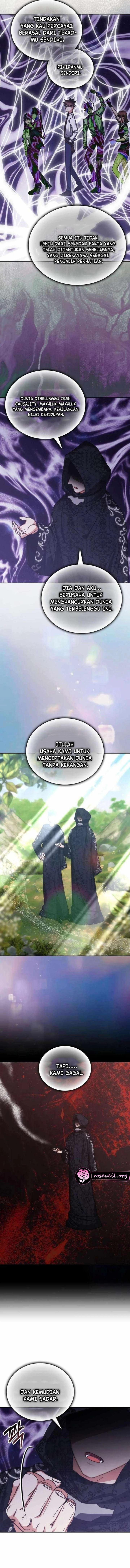 Baca Transcension Academy - Chapter 192 halaman 5
