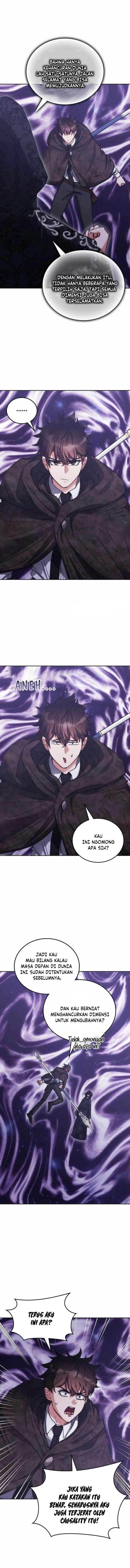 Baca Transcension Academy - Chapter 192 halaman 6