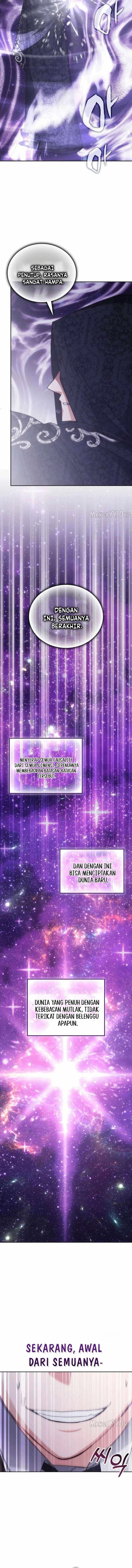 Baca Transcension Academy - Chapter 192 halaman 8