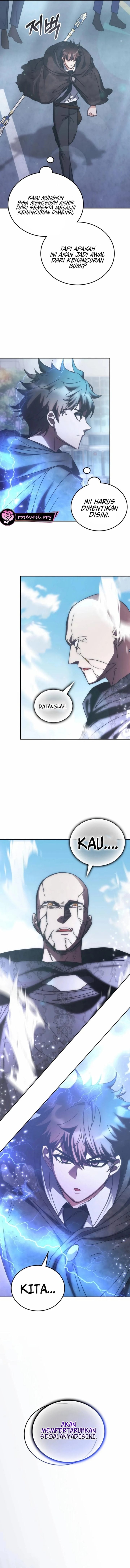Baca Transcension Academy - Chapter 193 halaman 11