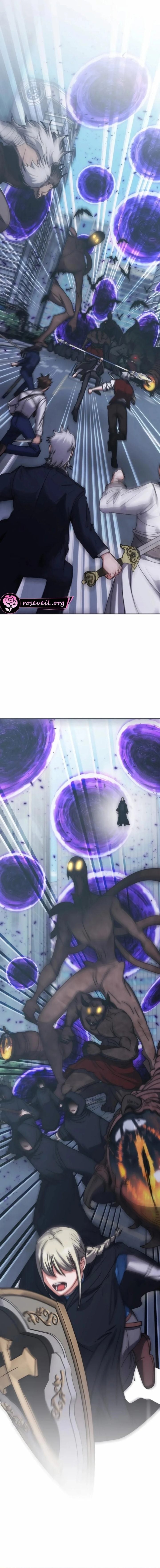 Baca Transcension Academy - Chapter 193 halaman 12