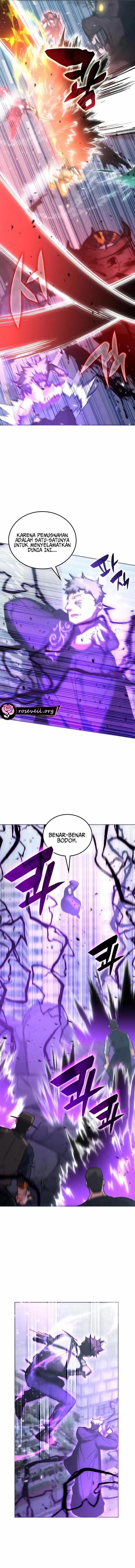 Baca Transcension Academy - Chapter 193 halaman 13