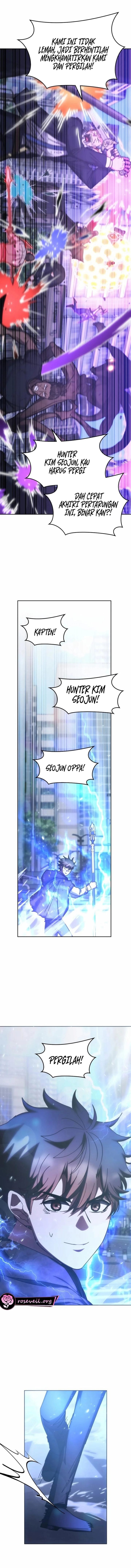 Baca Transcension Academy - Chapter 193 halaman 17