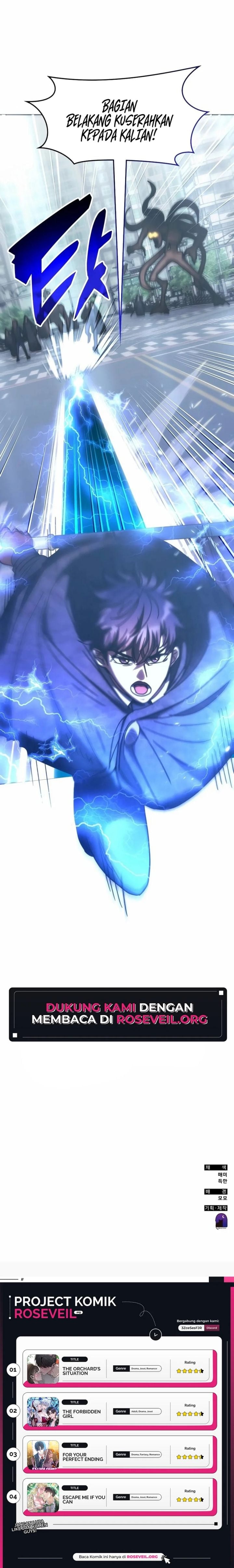 Baca Transcension Academy - Chapter 193 halaman 18