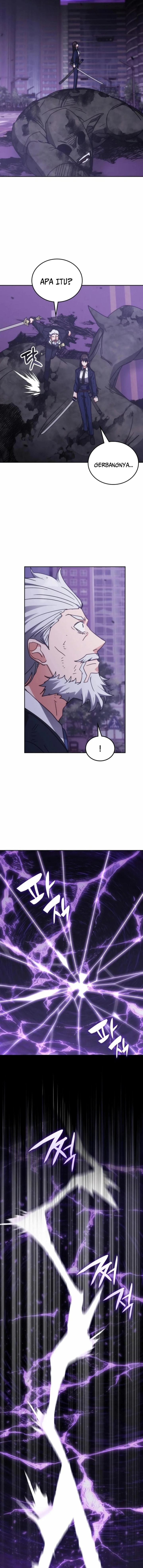 Baca Transcension Academy - Chapter 193 halaman 2