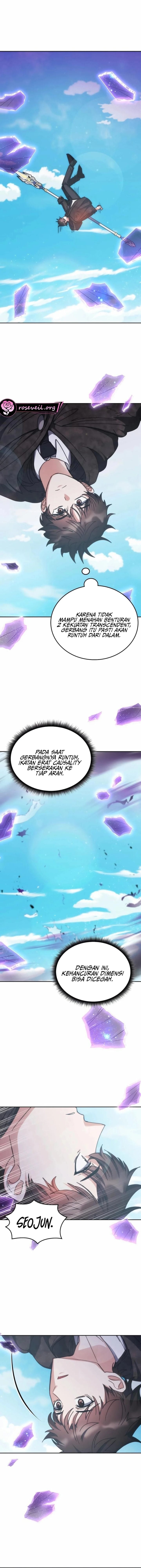 Baca Transcension Academy - Chapter 193 halaman 4