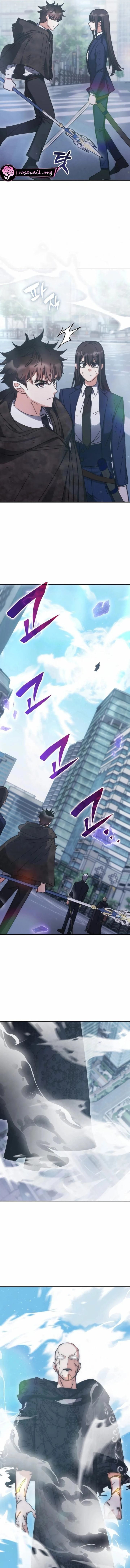 Baca Transcension Academy - Chapter 193 halaman 6