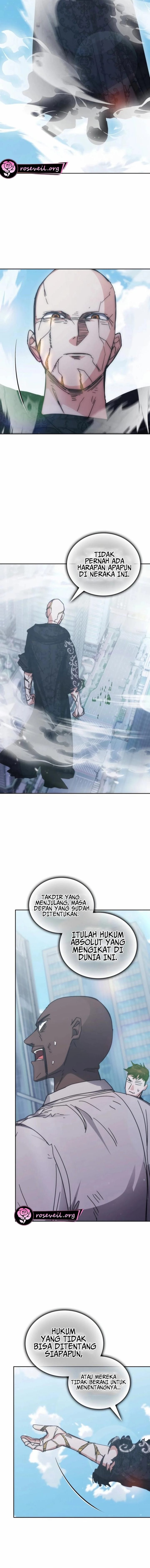 Baca Transcension Academy - Chapter 193 halaman 7