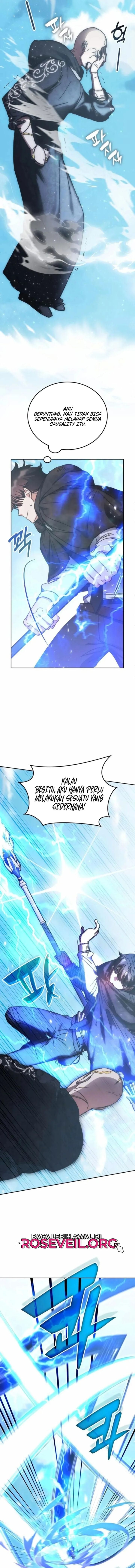 Baca Transcension Academy - Chapter 194 halaman 10