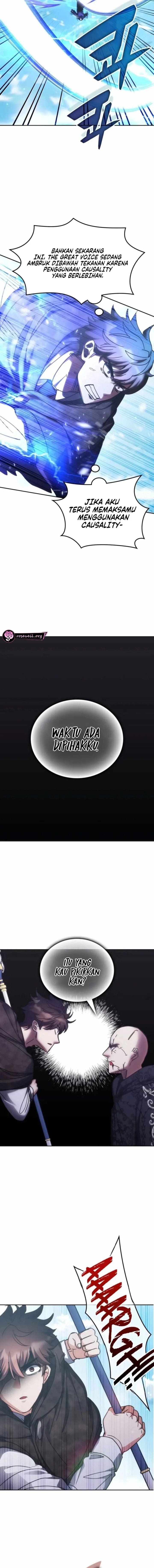 Baca Transcension Academy - Chapter 194 halaman 11