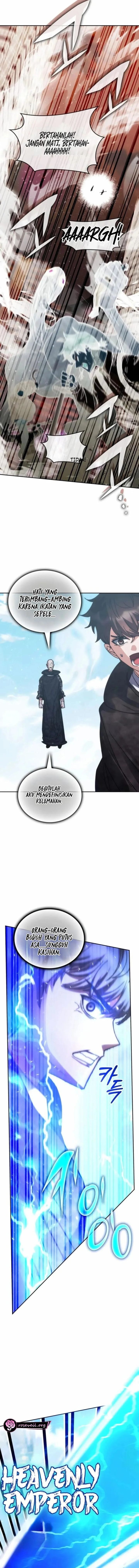 Baca Transcension Academy - Chapter 194 halaman 12