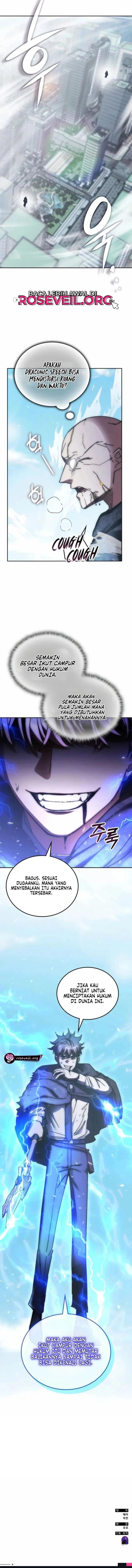 Baca Transcension Academy - Chapter 194 halaman 18