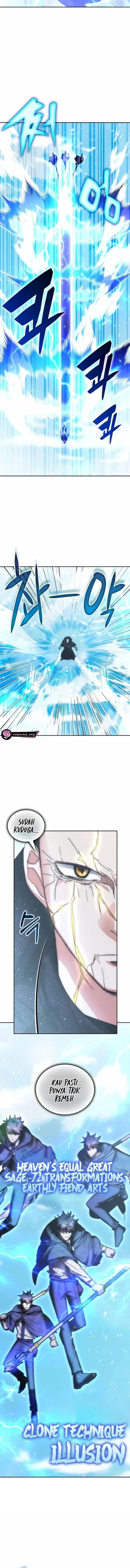 Baca Transcension Academy - Chapter 194 halaman 5