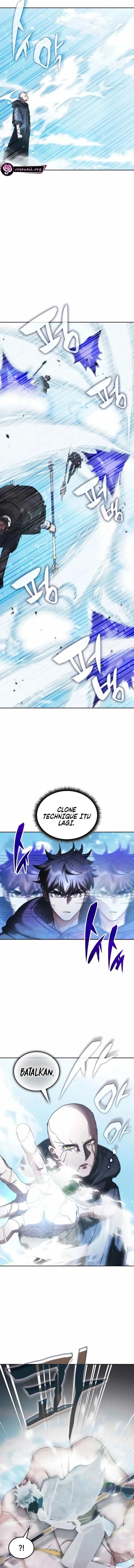 Baca Transcension Academy - Chapter 194 halaman 6