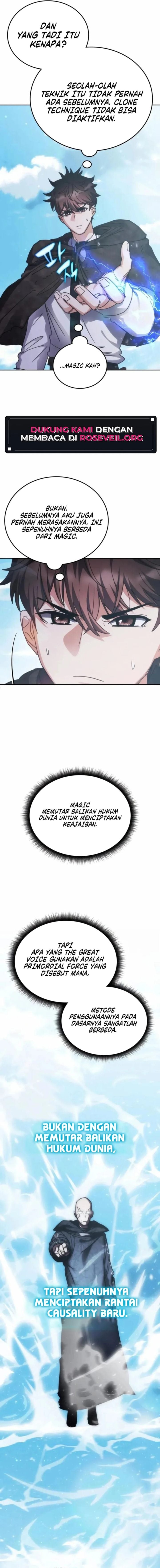 Baca Transcension Academy - Chapter 194 halaman 8