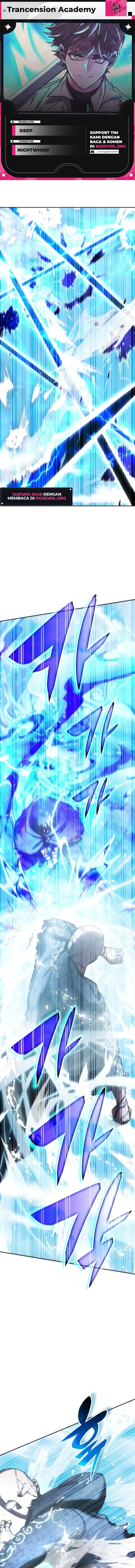 Baca Transcension Academy - Chapter 195 halaman 1