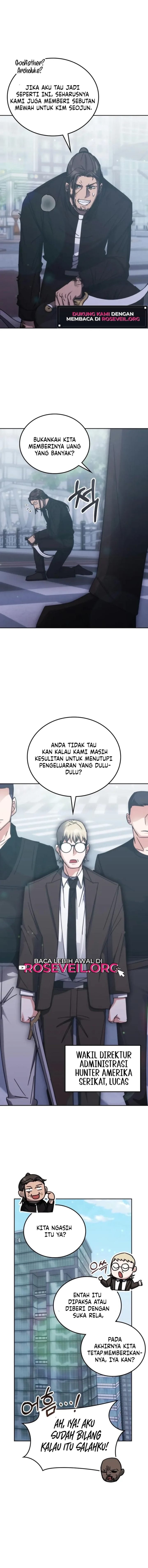 Baca Transcension Academy - Chapter 195 halaman 16