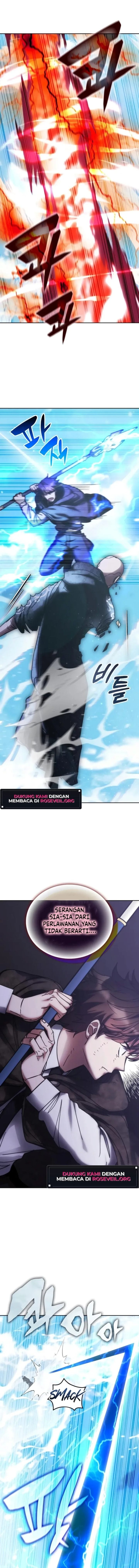 Baca Transcension Academy - Chapter 195 halaman 7