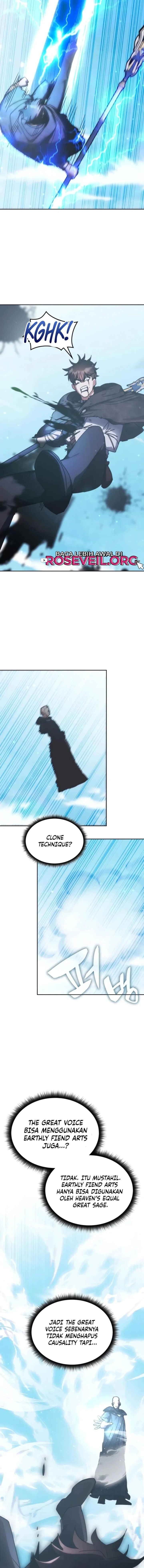 Baca Transcension Academy - Chapter 195 halaman 8