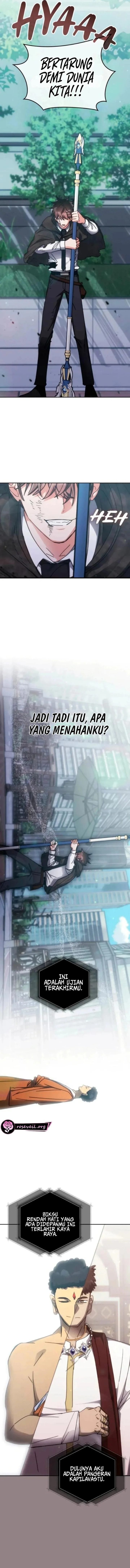 Baca Transcension Academy - Chapter 196 halaman 11