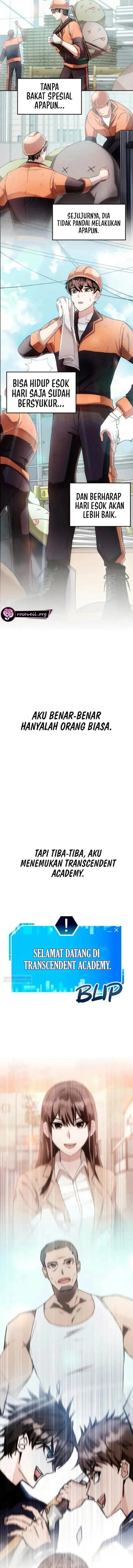 Baca Transcension Academy - Chapter 196 halaman 14